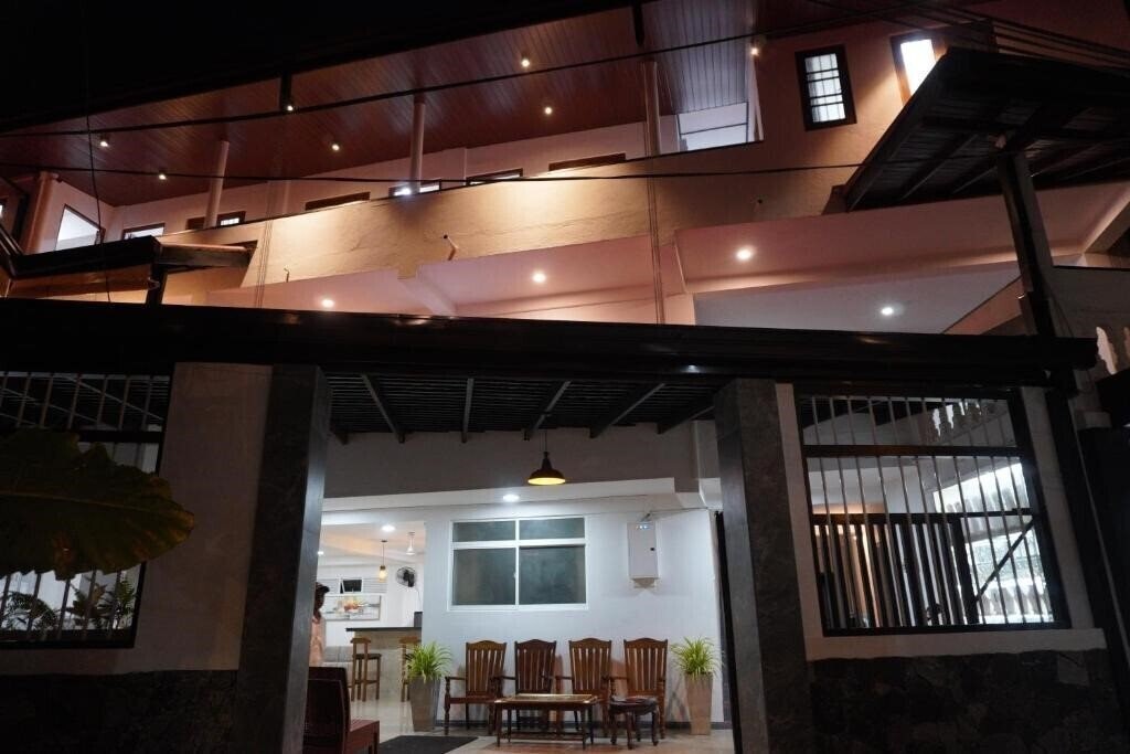 Zdjęcie Surf Una Beach Hotel 3*