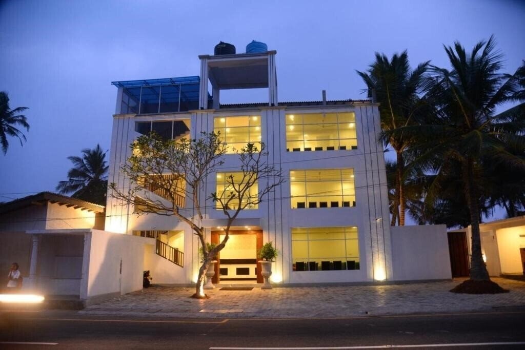 Zdjęcia The Beach Talpe 5*