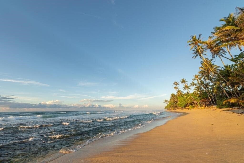 Zdjęcie The Beach Talpe 5*