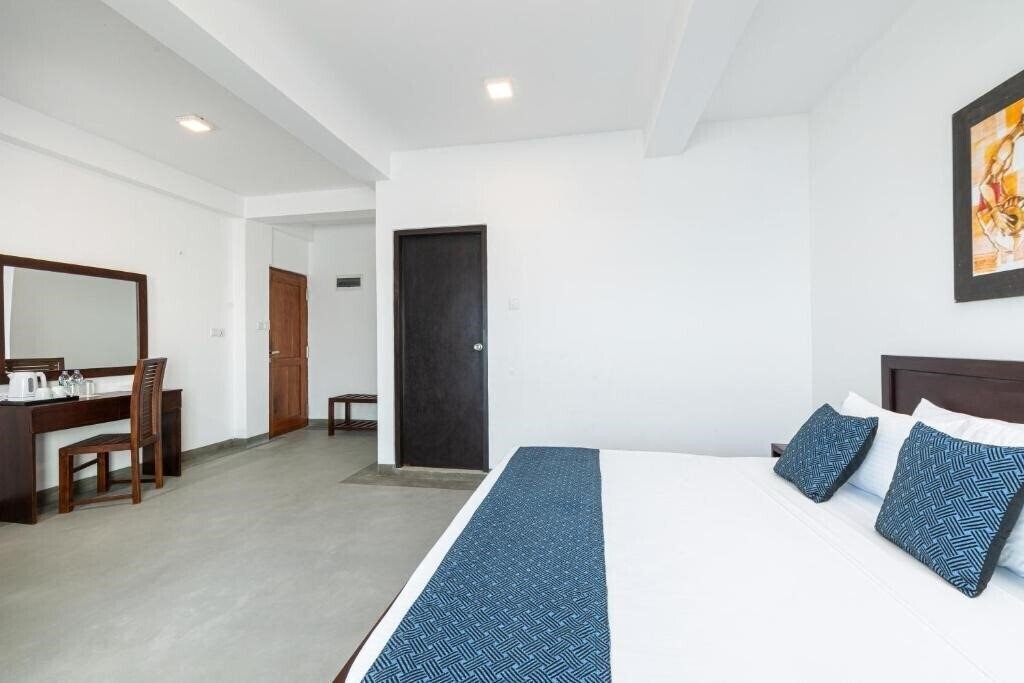 Zdjęcie The Beach Talpe 5*