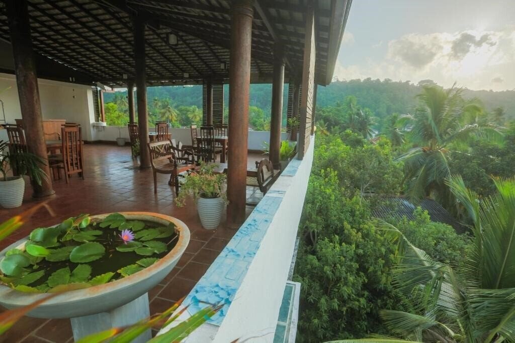 Готель Ceylon Heart 2*