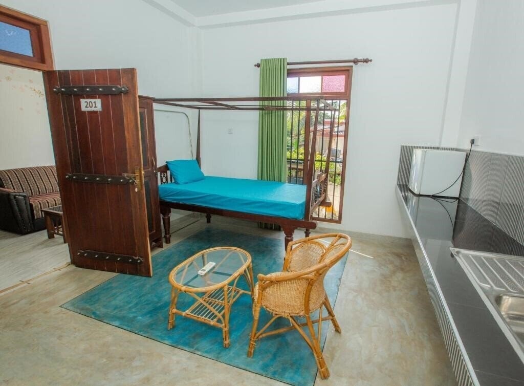 Фотографія Ceylon Heart 2*