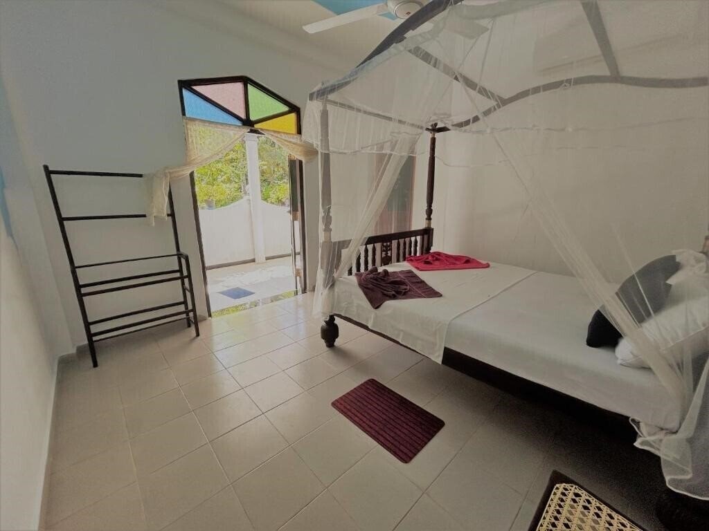 Zdjęcia La Villa 2*