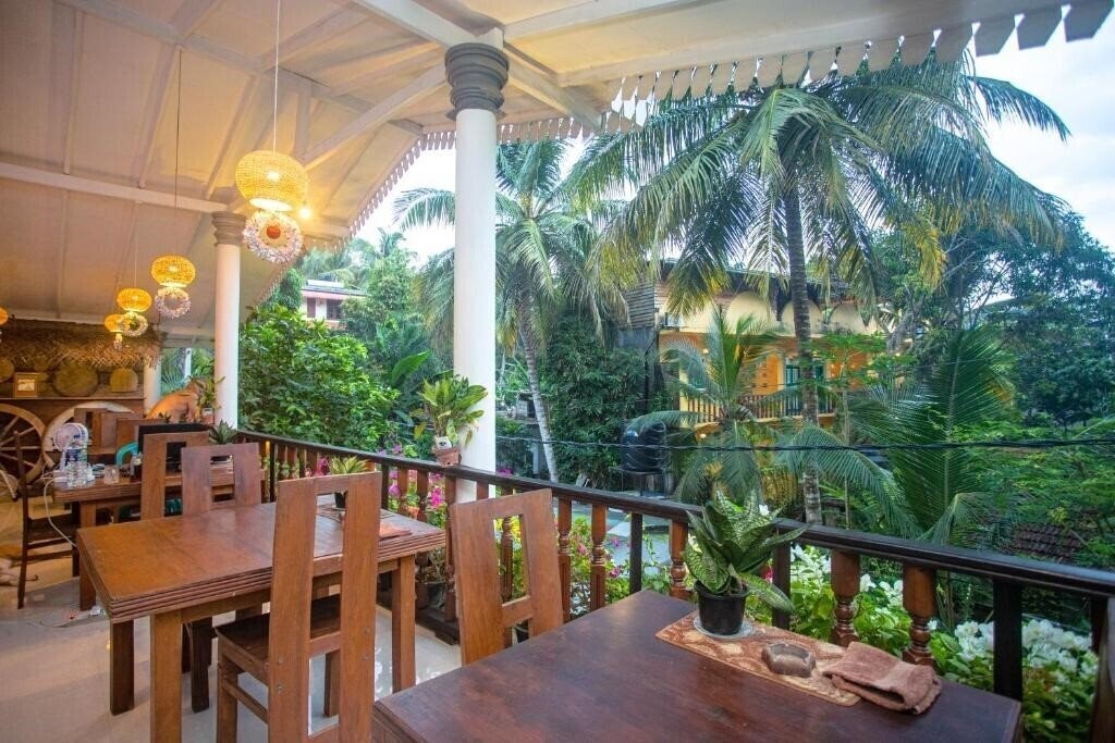 Zdjęcie La Villa 2*