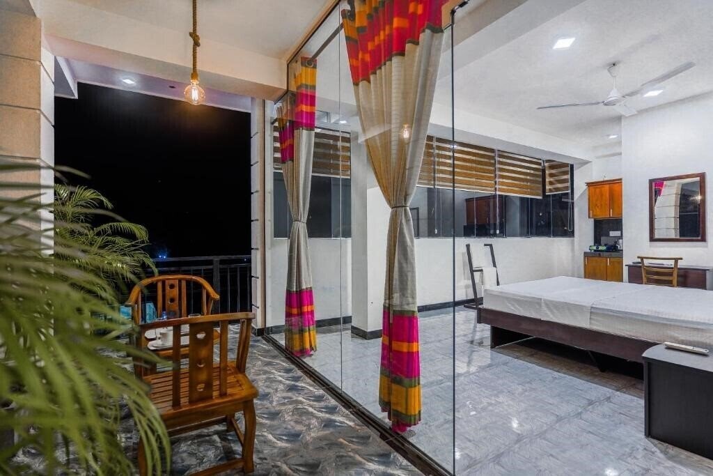 Изображение Maple Place 3*