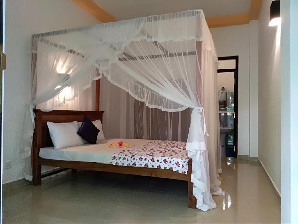 Zdjęcia Ramya Villa 2*