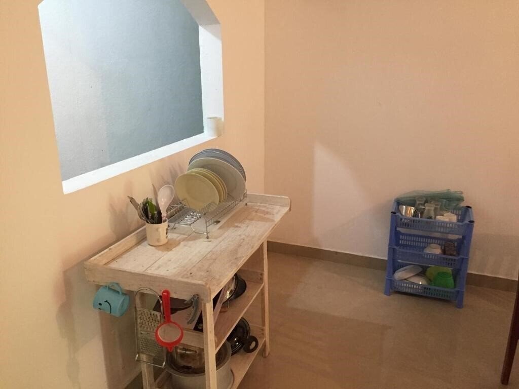 Zdjęcie Ramya Villa 2*