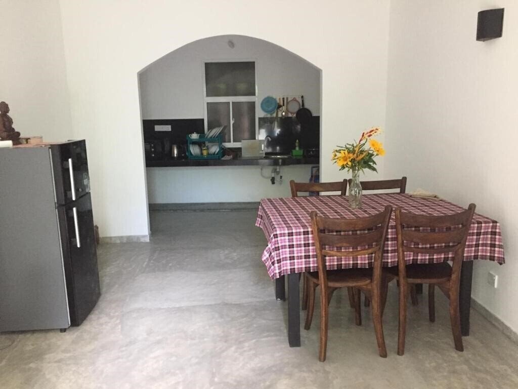 Obraz Ramya Villa 2*