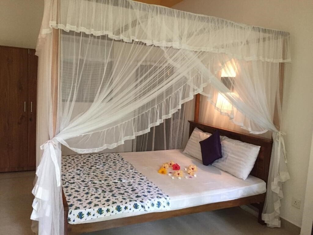 Zdjęcie Ramya Villa 2*