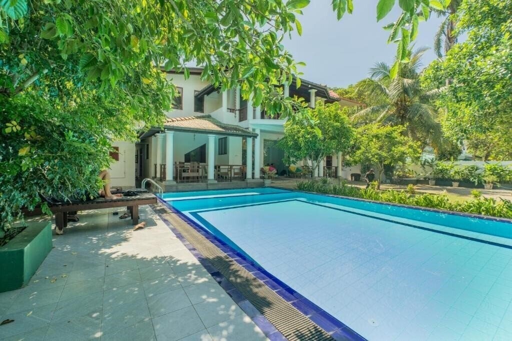 Готель The Calm Of 8 3*