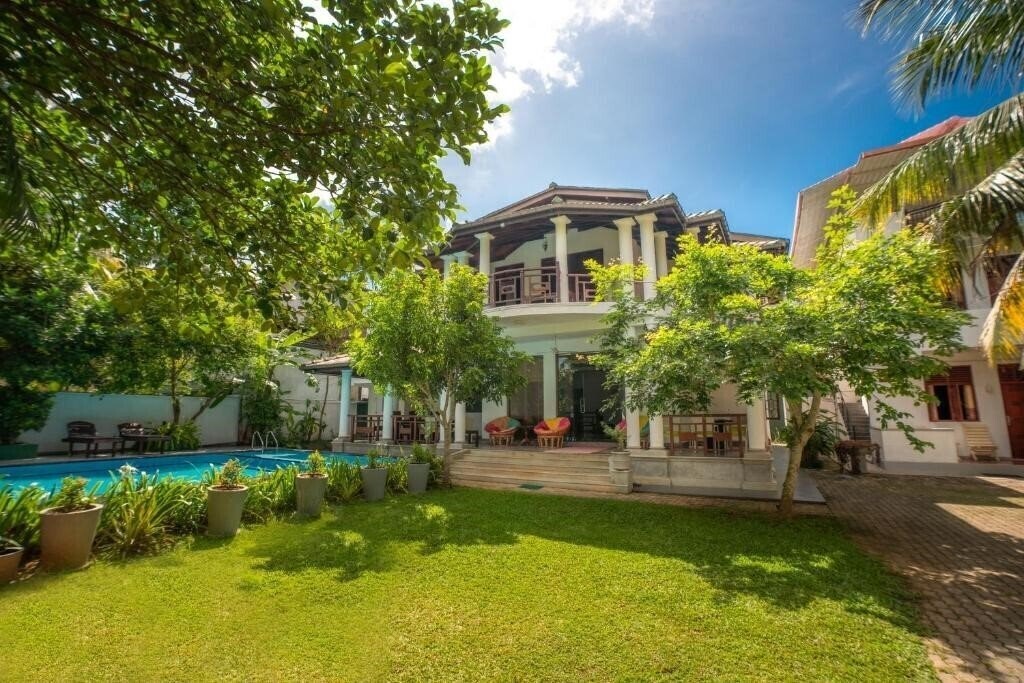 Зображення The Calm Of 8 3*