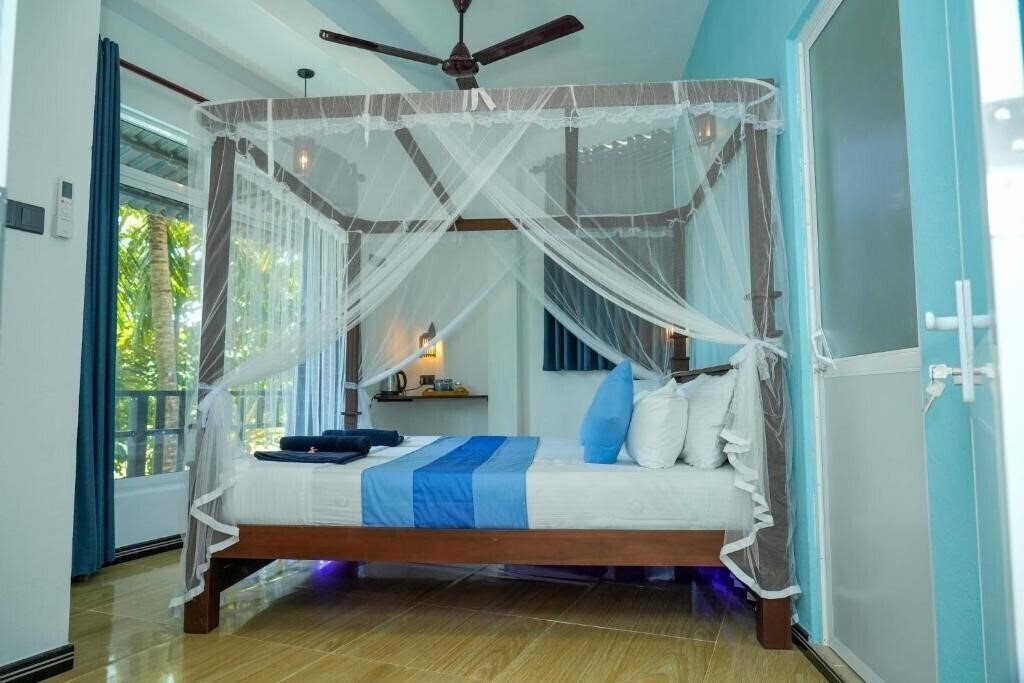 Obraz Sea View Ocean'S Eye 3*