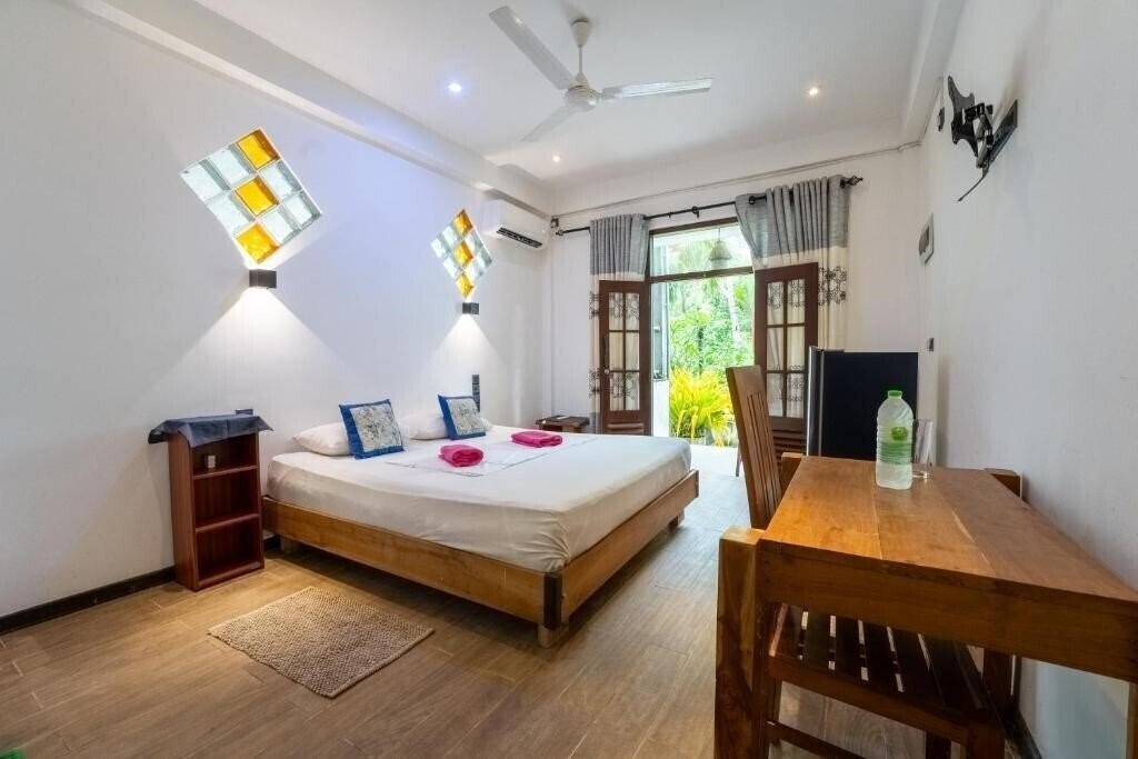 Hotel Rawanaz Villa 3*