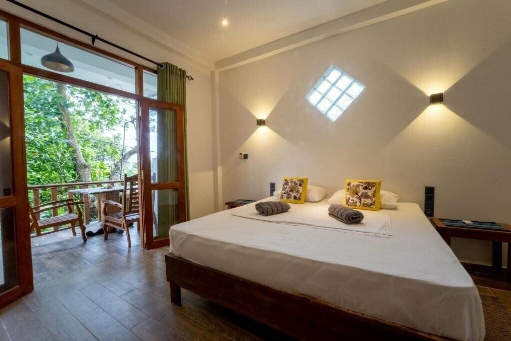 Zdjęcia Rawanaz Villa 3*