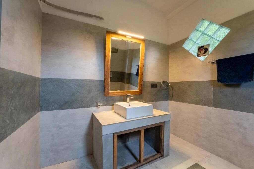 Zdjęcie Rawanaz Villa 3*