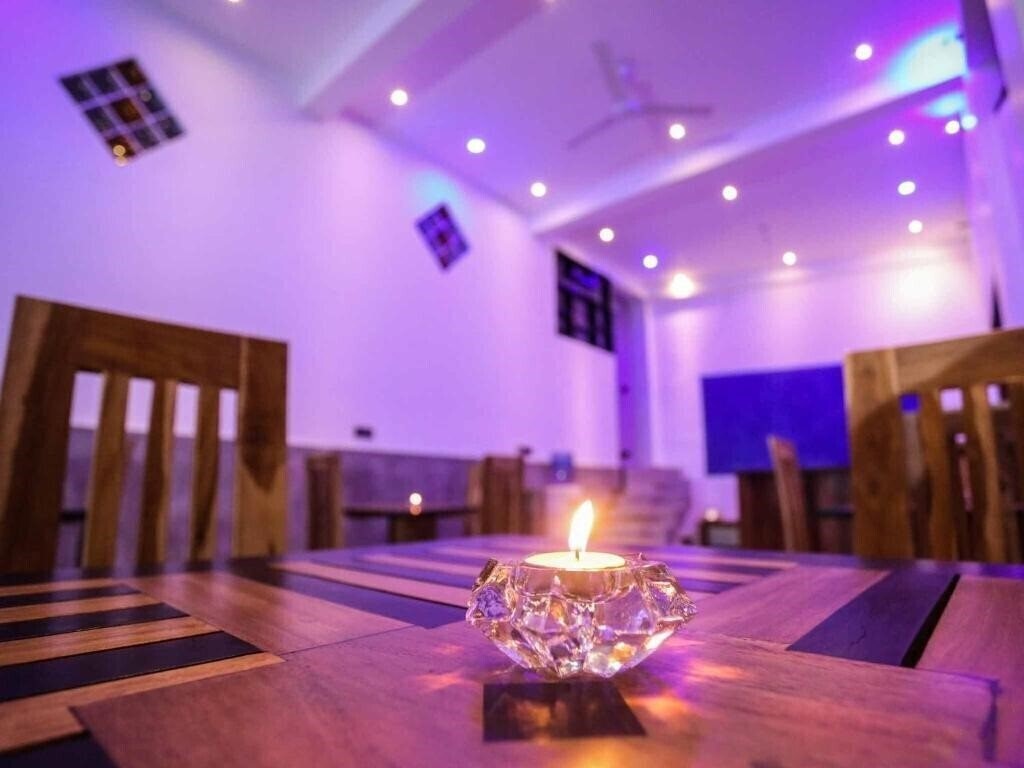 Zdjęcie Rawanaz Villa 3*