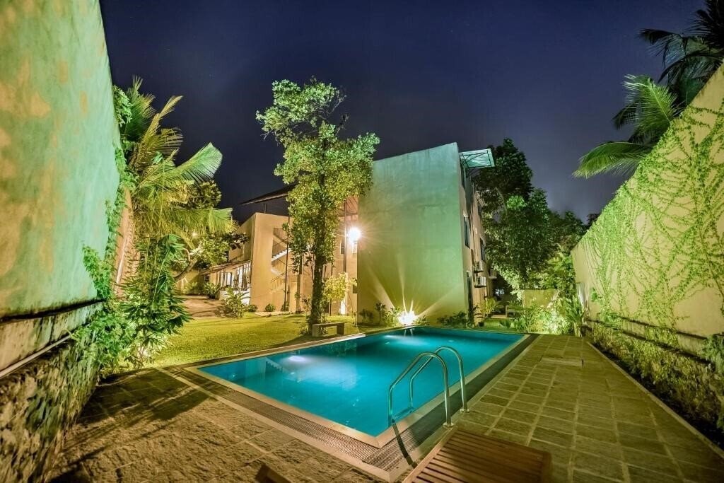 Зображення Urchin Unawatuna 3*