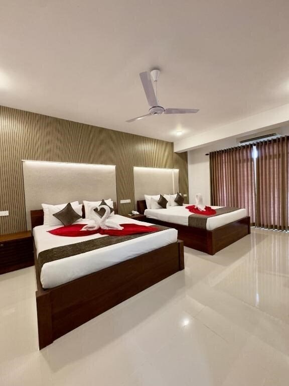 Zdjęcia Hotel Sevonra Beach 3*