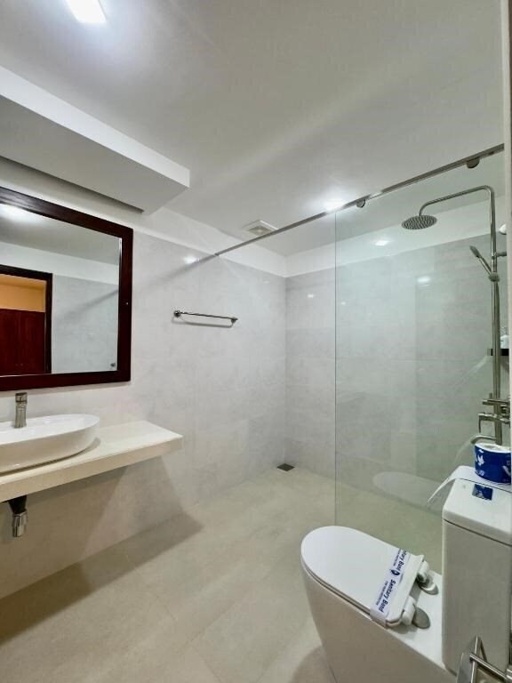 Zdjęcie Hotel Sevonra Beach 3*