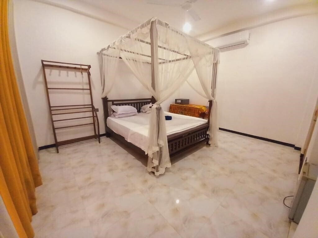 Картинка Mount Edge Villa 3*