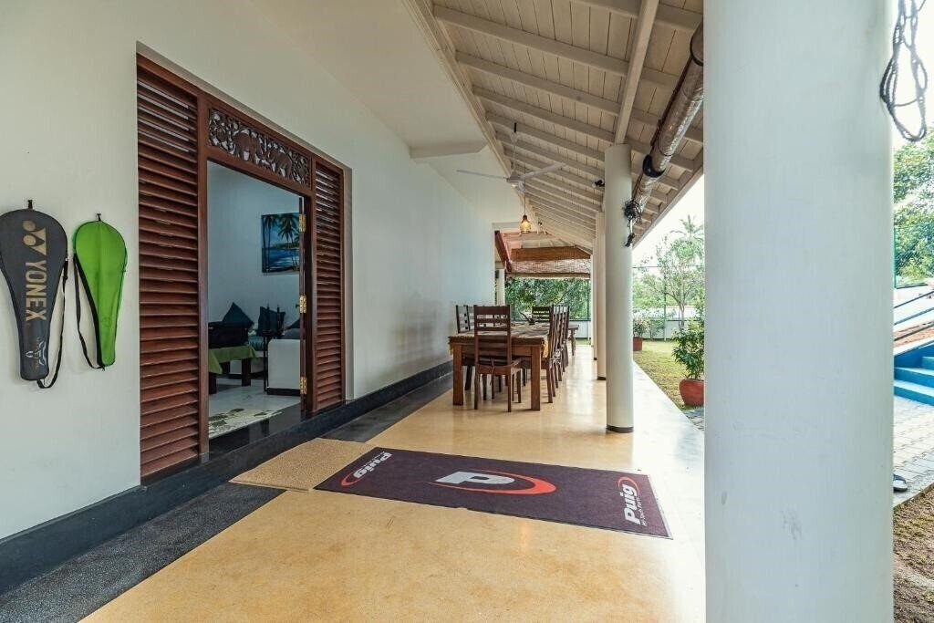 Зображення Rock Beach Villa Talpe 2*