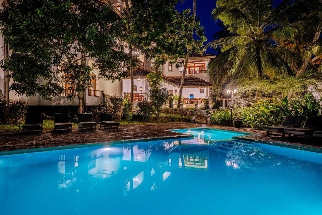 Zdjęcia Serenity Boutique - Unawatuna 4*