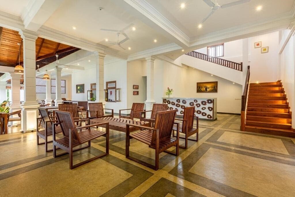 Obraz Serenity Boutique - Unawatuna 4*