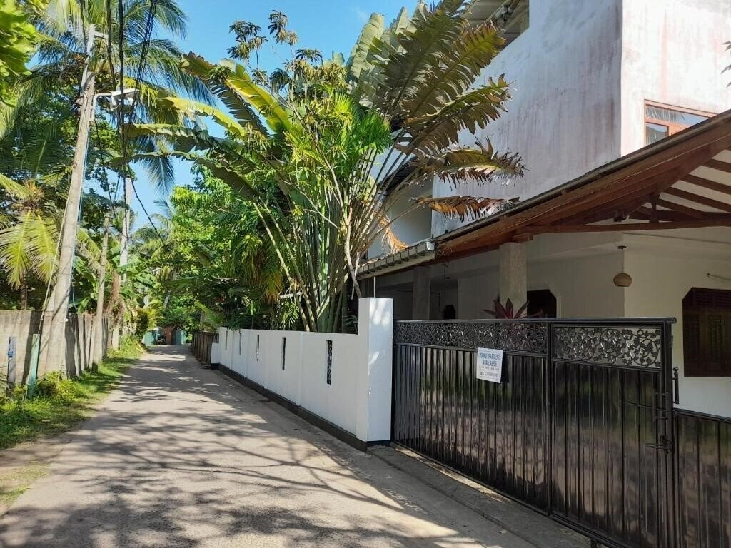 Готель Mealanie's House 3*