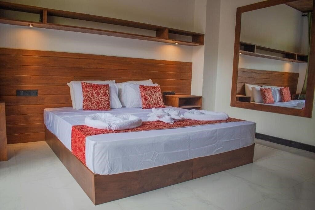 Zdjęcie Caliza by Sea Cloud 3*