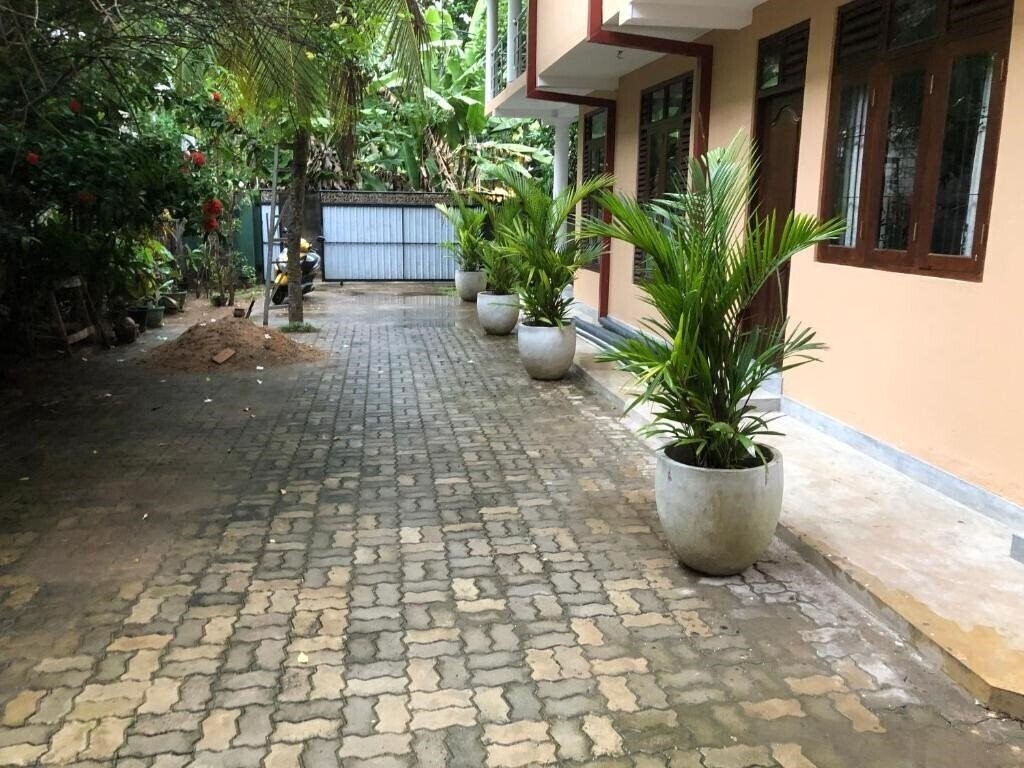 Obraz Kumara Guest House & Apartment 2*