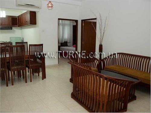 Изображение Cormoran Beach 2*