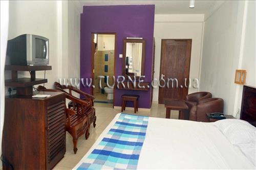 Фотография Cormoran Beach 2*