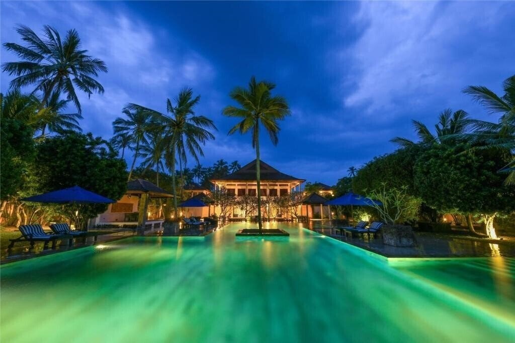 Зображення Serene Pavilions 5*