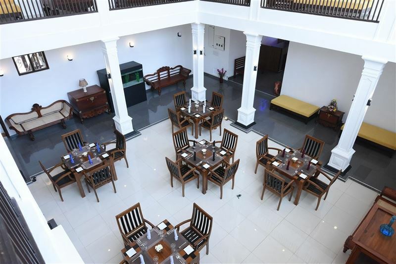 Изображение Blue Spring Hotel 3*