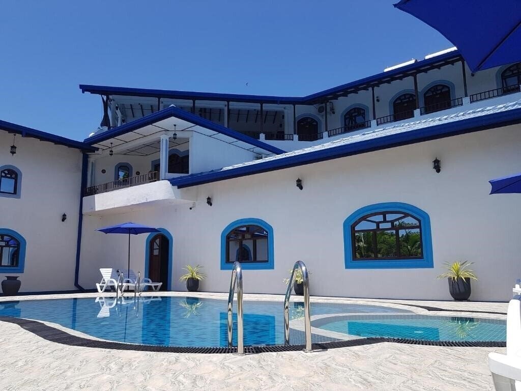 Obraz Dhammika Magic Palace 3*