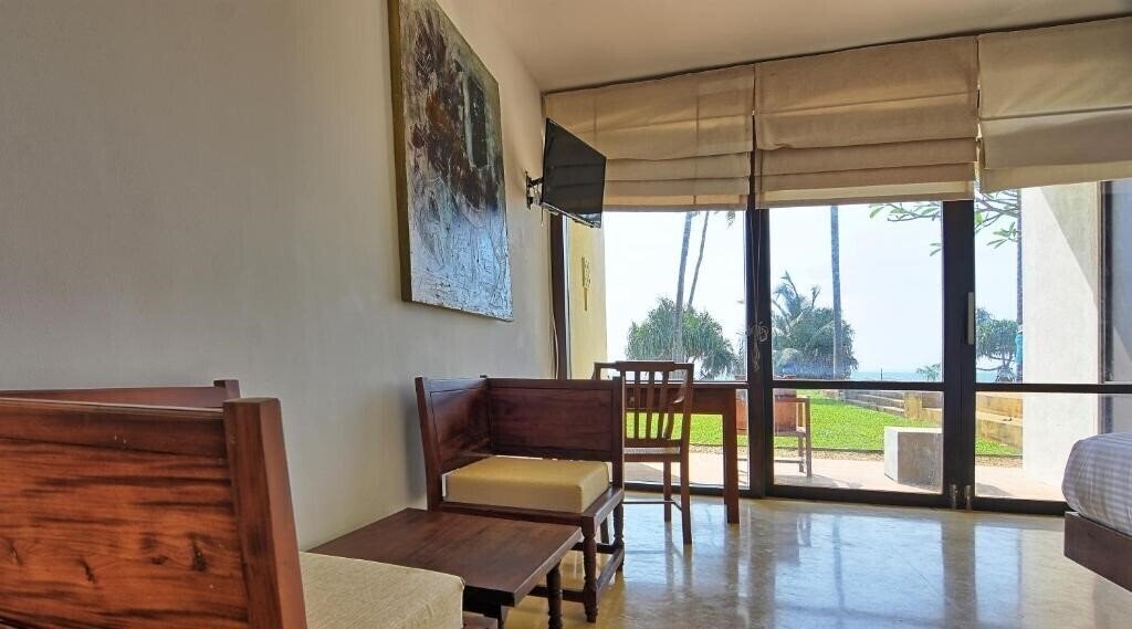 Изображение Oak Ray Haridra Beach Resort (ex. Haridra Beach Resort) 4*