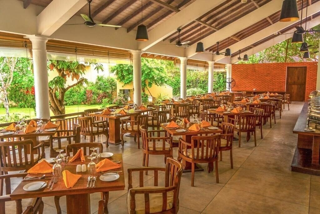 Zdjęcie The Villa Wadduwa By Amaya 5*