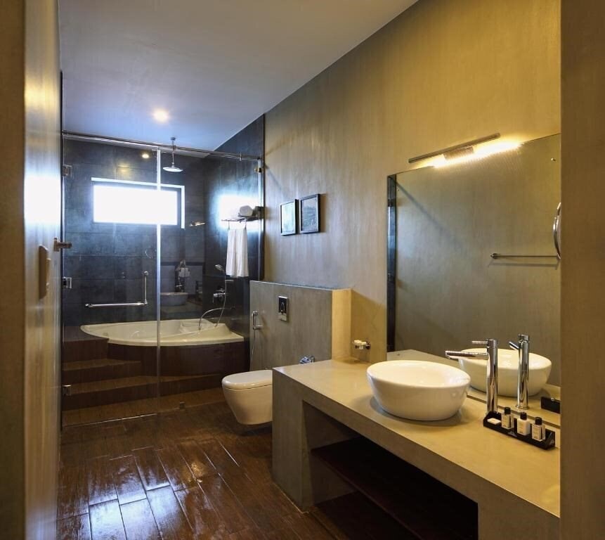 Фотография Serendiva Beach Hotel 4*