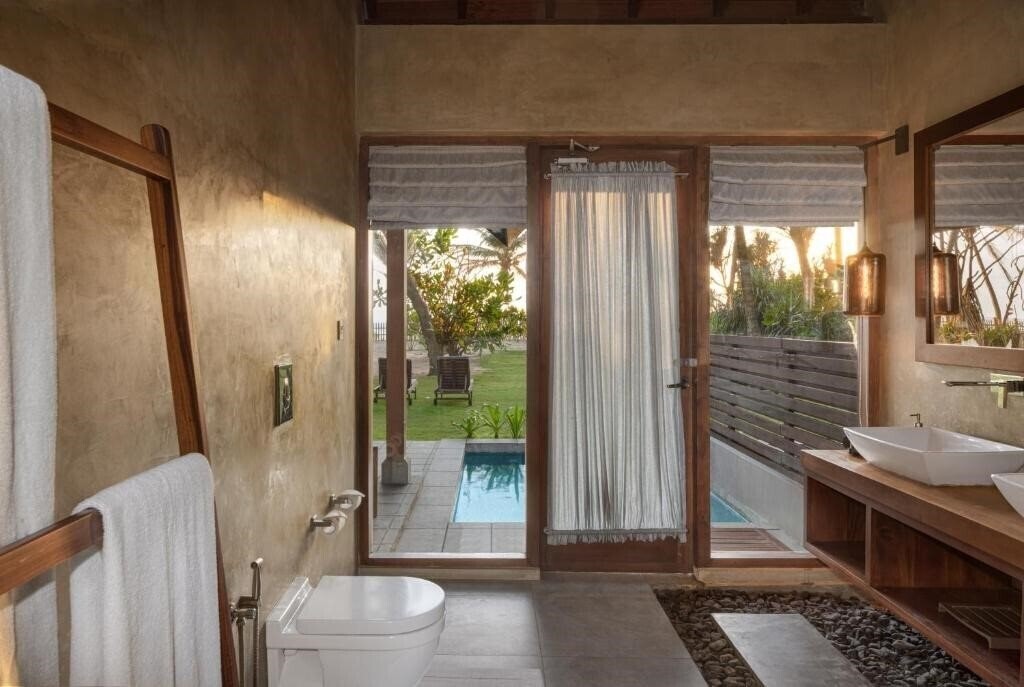 Фото Ayana Sea 4*