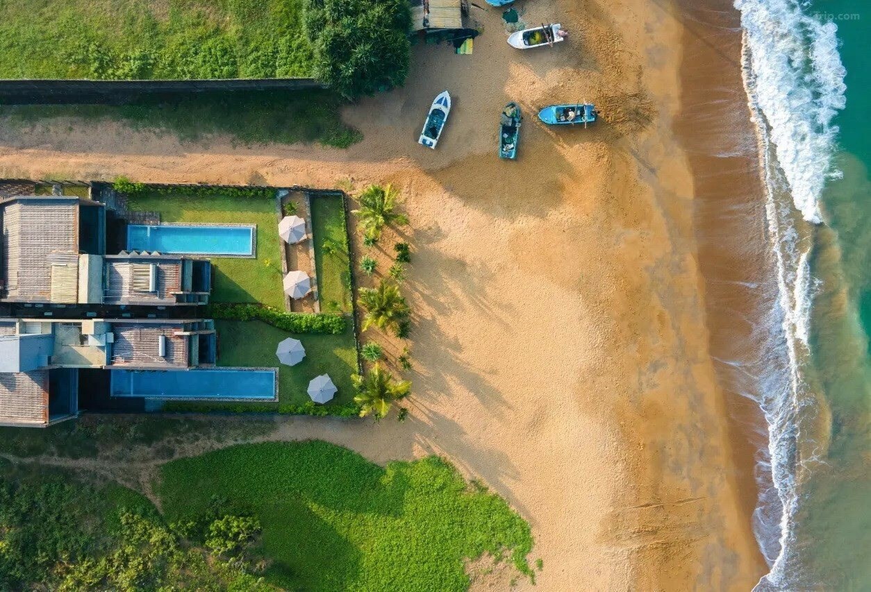 Отель Inidi Leisure 4*