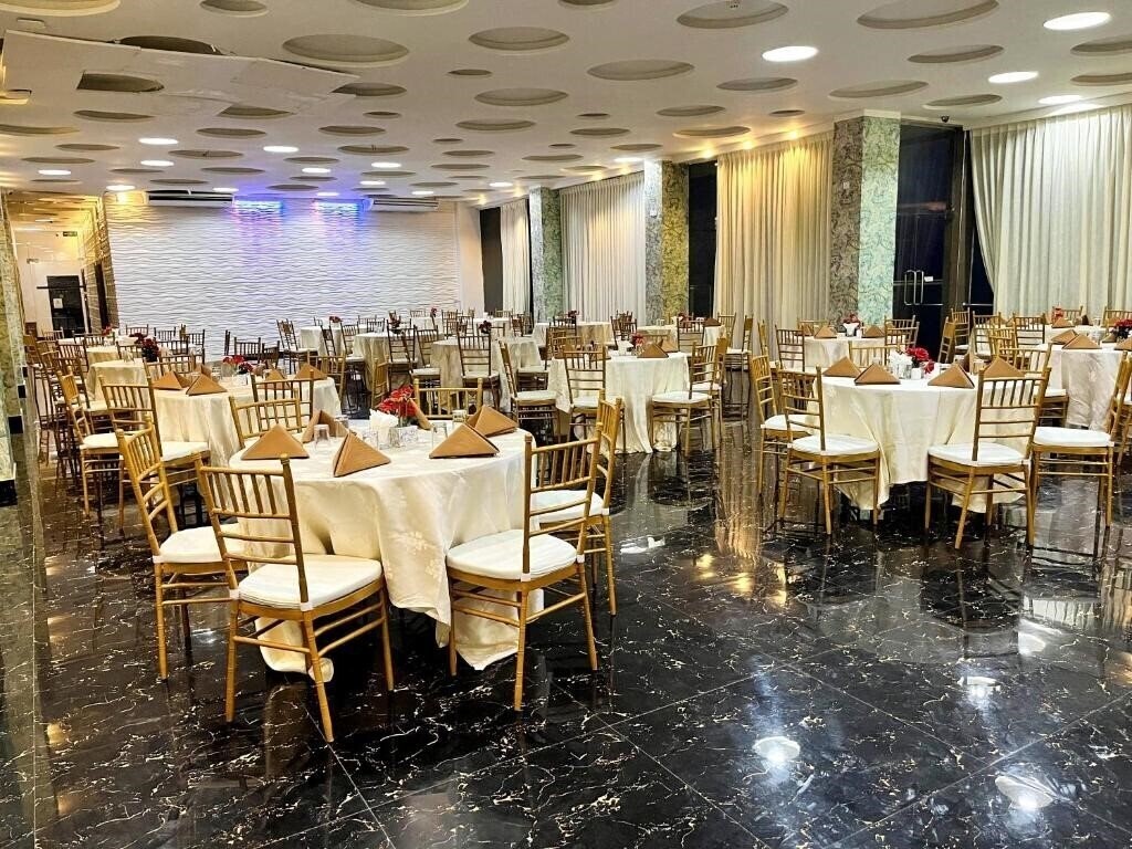 Изображение Aryana Queen Beach Resort 3*