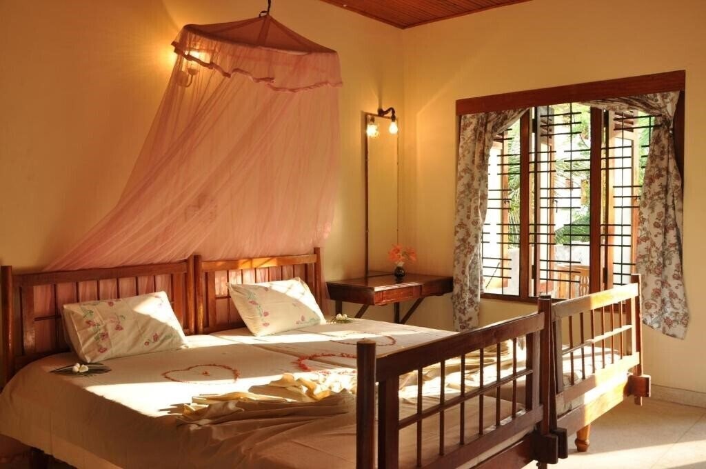 Фото Villa Ocean View 3*