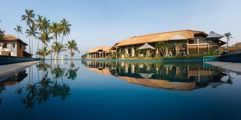 Hotel Wattura Resort & Spa 5*
