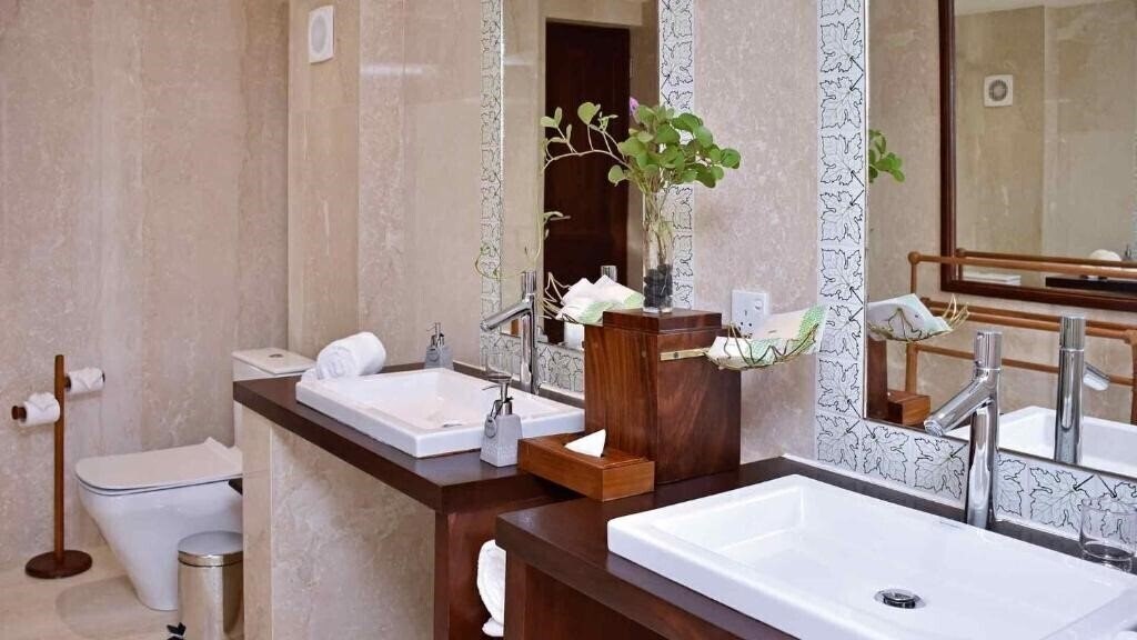 Zdjęcie Wattura Resort & Spa 5*