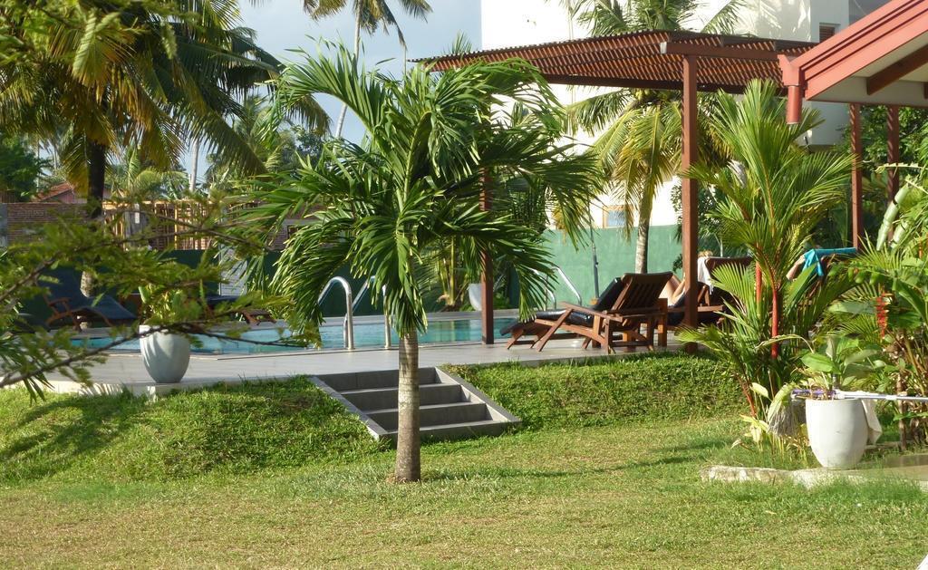 Zdjęcie Weligama Ocean Breeze 2*