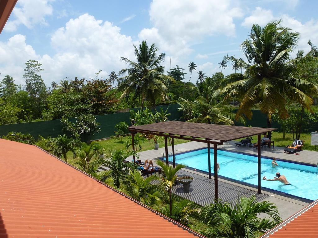 Obraz Weligama Ocean Breeze 2*