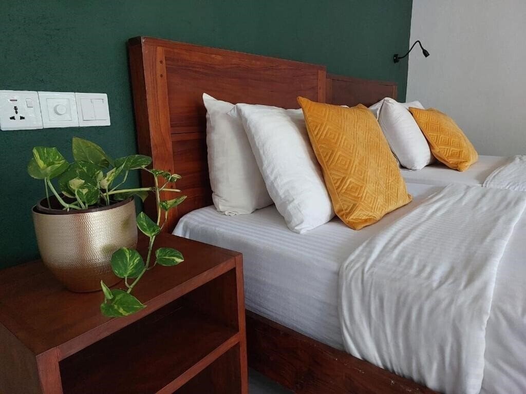 Zdjęcia Weligama Ocean Breeze 2*