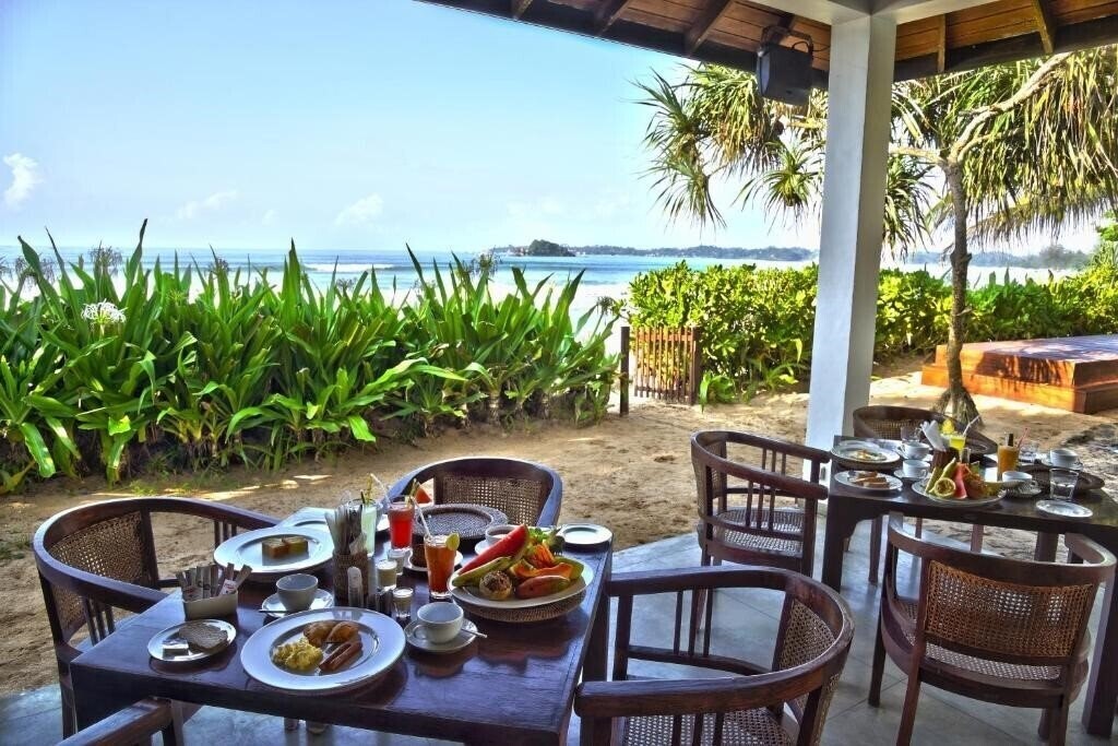 Фотография Weligama Bay Resort 4*