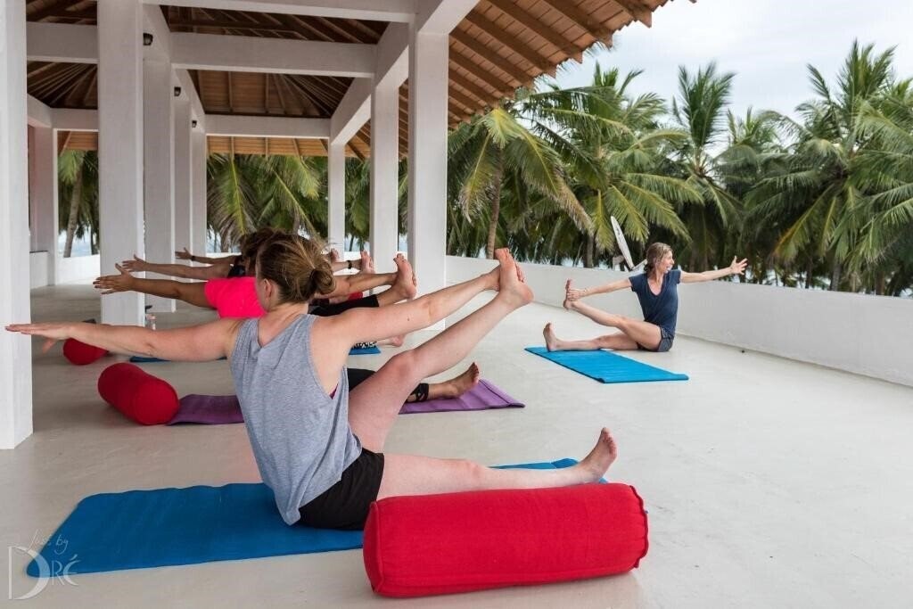 Zdjęcie Turtle Bay 4*