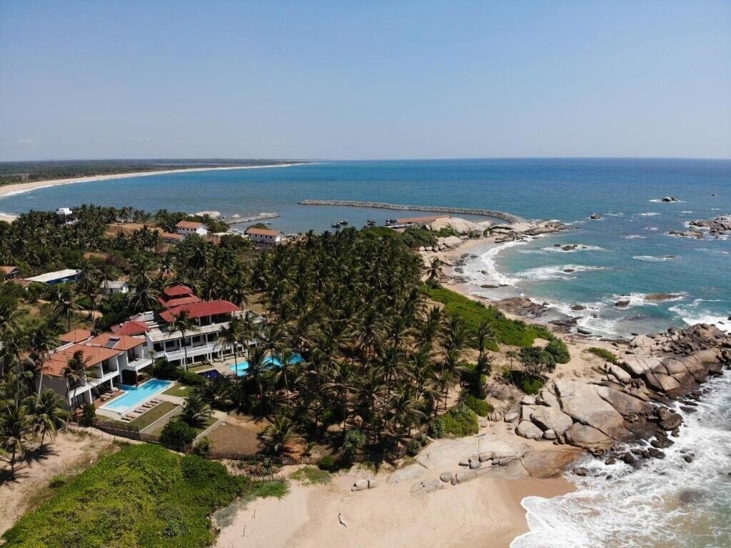 Obraz Turtle Bay 4*